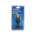 Faithfull Bi-Metal Flush Cut Wood/Metal Blade 44mm