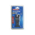 Bi-Metal Flush Cut Wood/Metal Blades 44mm (Pack 5)