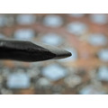 Faithfull Manhole Keys, D-Type 125mm (5in) (Pack 2)