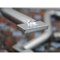 Faithfull Manhole Keys 170mm (6.3/4in) (Pack 2)