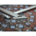 Faithfull Manhole Keys 320mm (12.1/2in) (Pack 2)