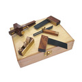 Set of 5 Mini Tools