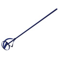 Faithfull FAIMP100 Mixing Paddle 100 x 600mm