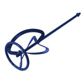 M14 Mixing Paddles 160 x 600mm