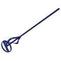 Faithfull Mixing Paddle 80 x 400mm