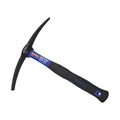 Faithfull Chisel & Point Mortar Pick Fibreglass Shaft 450g (16oz)