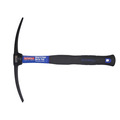 Faithfull Chisel & Point Mortar Pick Fibreglass Shaft 450g (16oz)
