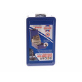 HSS Drill Bit Set of 25 M2 1 - 13mm & Case