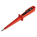 Faithfull Mains Tester - Long