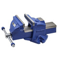 Mechanics Vice with Magnetic Jaws 150mm (6in)