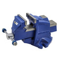 Mechanics Vice with Magnetic Jaws 75mm (3in)