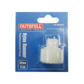 Nylon Hammer 32mm (1.1/4in)