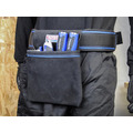 Single Pocket Nail Pouch