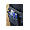 Single Pocket Nail Pouch