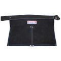 Double Pocket Nail Pouch