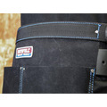 Double Pocket Nail Pouch