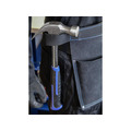 Double Pocket Nail Pouch