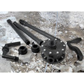 Plastic Rotary Pump