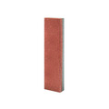 Faithfull Combination Oilstone Aluminium Oxide 100 x 25 x 12.5mm