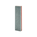 Faithfull Combination Oilstone Aluminium Oxide 100 x 25 x 12.5mm