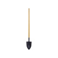 Open Socket Irish Shovel
