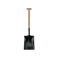 Open Socket Square Shovel No.2 T-Handle