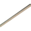 Faithfull Wooden Broom Handle 1.37m x 28mm (54 x 1.1/8in)