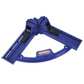 Faithfull Plastic Angle Clamp 95 x 95mm