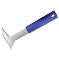 Faithfull Auto-Lock Patio Steel Brush & Weeder