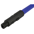 Faithfull Auto-Lock Design Extension Pole 1.4m