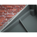 Plastic Brick Hod
