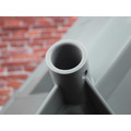 Plastic Brick Hod