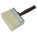 Faithfull Woodcare Shed & Fence Brush 120mm (4.3/4in)
