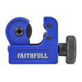 Faithfull FAIPC316M Pipe Cutter 3 - 16mm