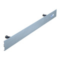 Faithfull FAIPD248 Heavy Section Milled Finish Darby 1.2m (48in)