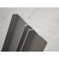 Heavy Section Milled Finish Darby 1.2m (48in)