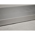 Heavy Section Milled Finish Darby 1.2m (48in)