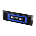 Faithfull Flexifit Trowel with Foam 14in