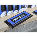 Faithfull Flexifit Trowel with Foam 14in