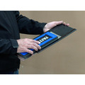 Stainless Steel Flexifit Trowel with Foam 14in