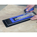 Flexifit Trowel with Foam 24in