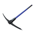 Faithfull Fibreglass Handle Pick Axe 3.17kg (7 lb)