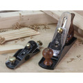 No.4 Plane & No.60 1/2 Plane in Wooden Box