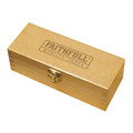 No.60 1/2 Block Plane in a Wooden Box