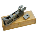 Shoulder Bullnose Rebate Plane in Wooden Box