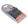 PVC Coated Brass Padlock 50mm
