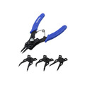 Faithfull Circlip Pliers Set, 5 Piece