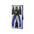 Faithfull Circlip Pliers Set, 5 Piece