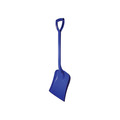 Plastic Shovel Blue