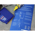 Plumb-Auto Automatic Plumb Line 400g (14oz)